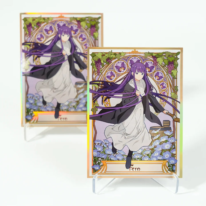 67×92Mm 120PCS Anime Card Sleeves Board Game Cards Protector PTCG Cards Shield Card Cover for TCG/PKM/MGT Trading Cards